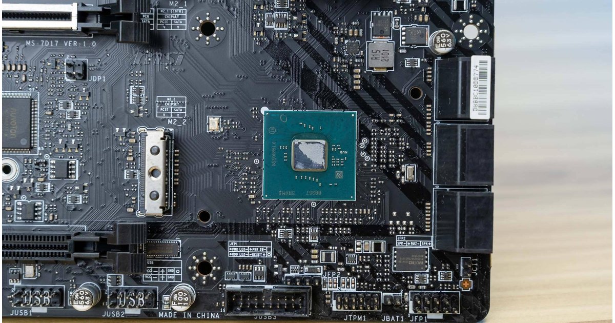 AMD 平台芯片组驱动说明