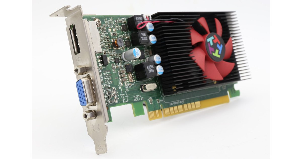AMD Radeon R5 340 显卡