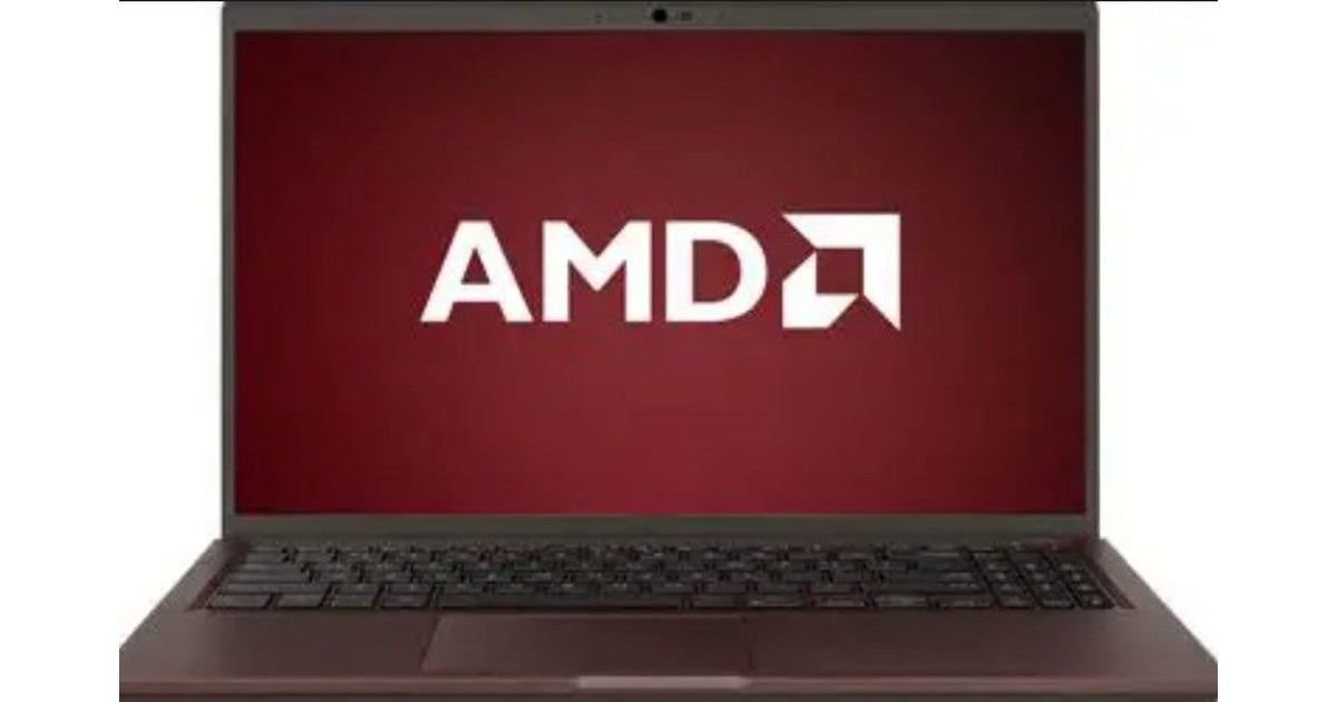 AMD Radeon R5 M330 显卡