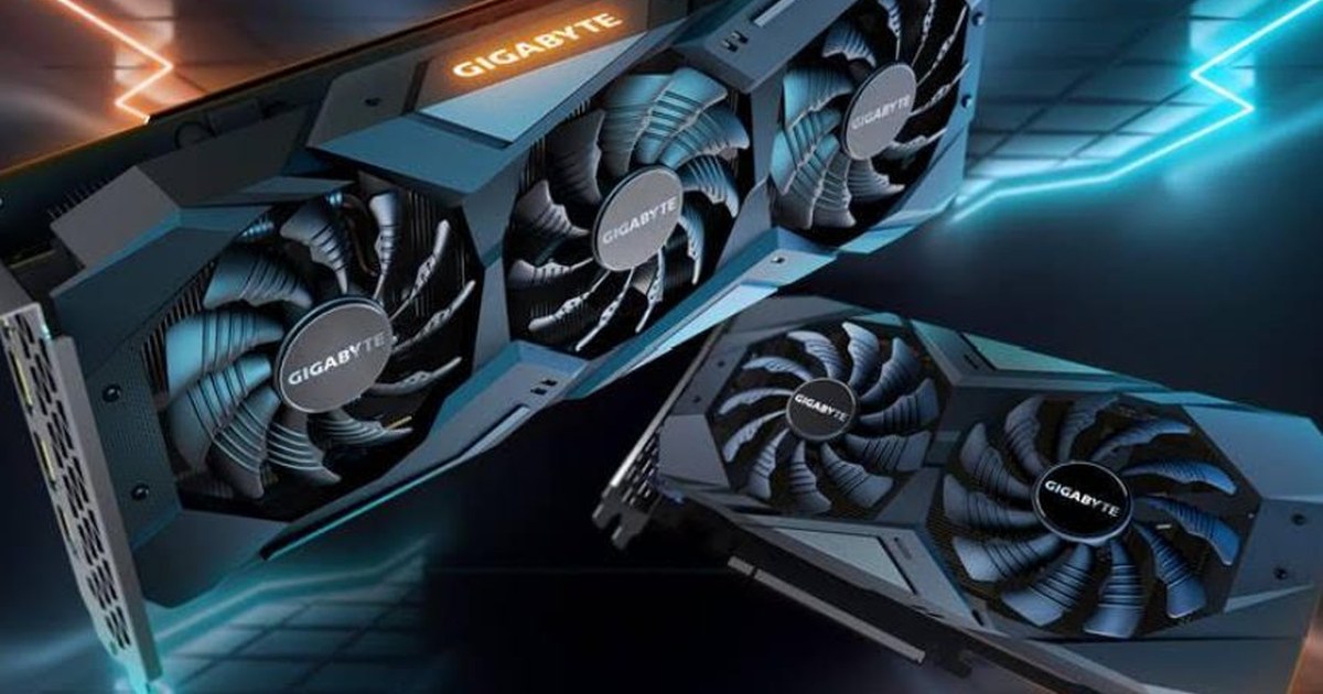 AMD Radeon RX 5600 XT 显卡