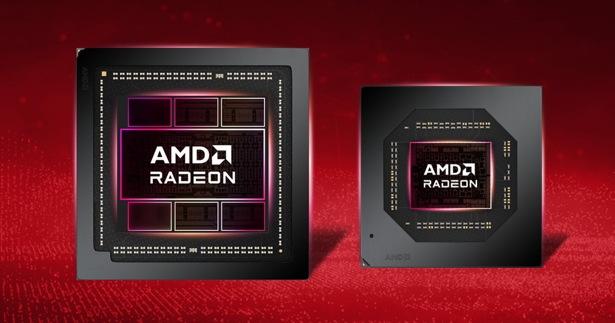 搭载 AMD Radeon RX 5700M 的笔记本